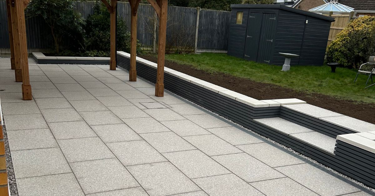 Stonewise | Sandstone Slabs | Indian Natural Stone Supplier UK