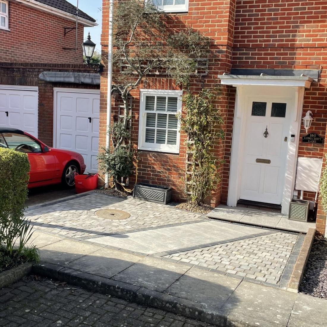 How to Incorporate Kandla Grey Sandstone in Your Garden Design