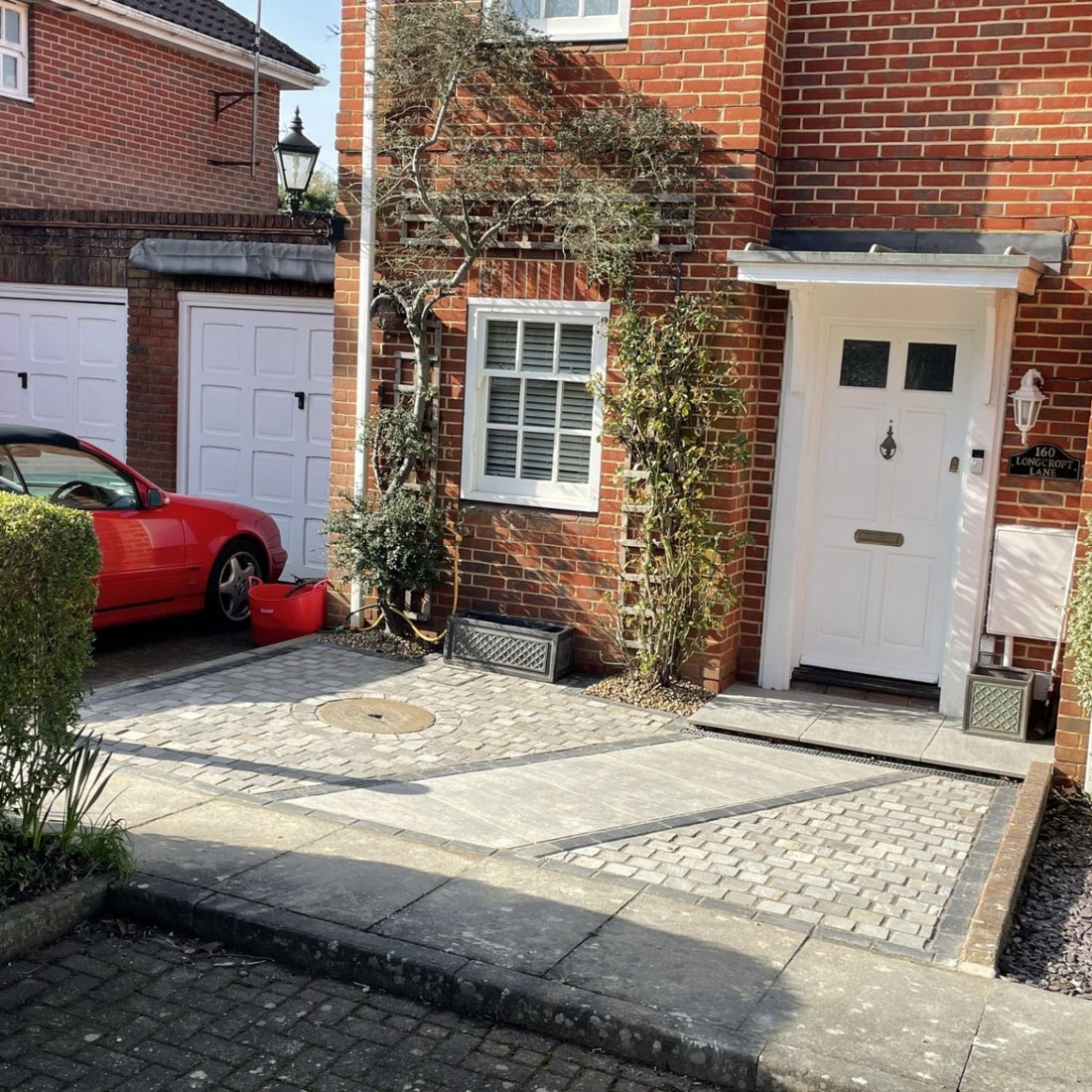 How to Incorporate Kandla Grey Sandstone in Your Garden Design