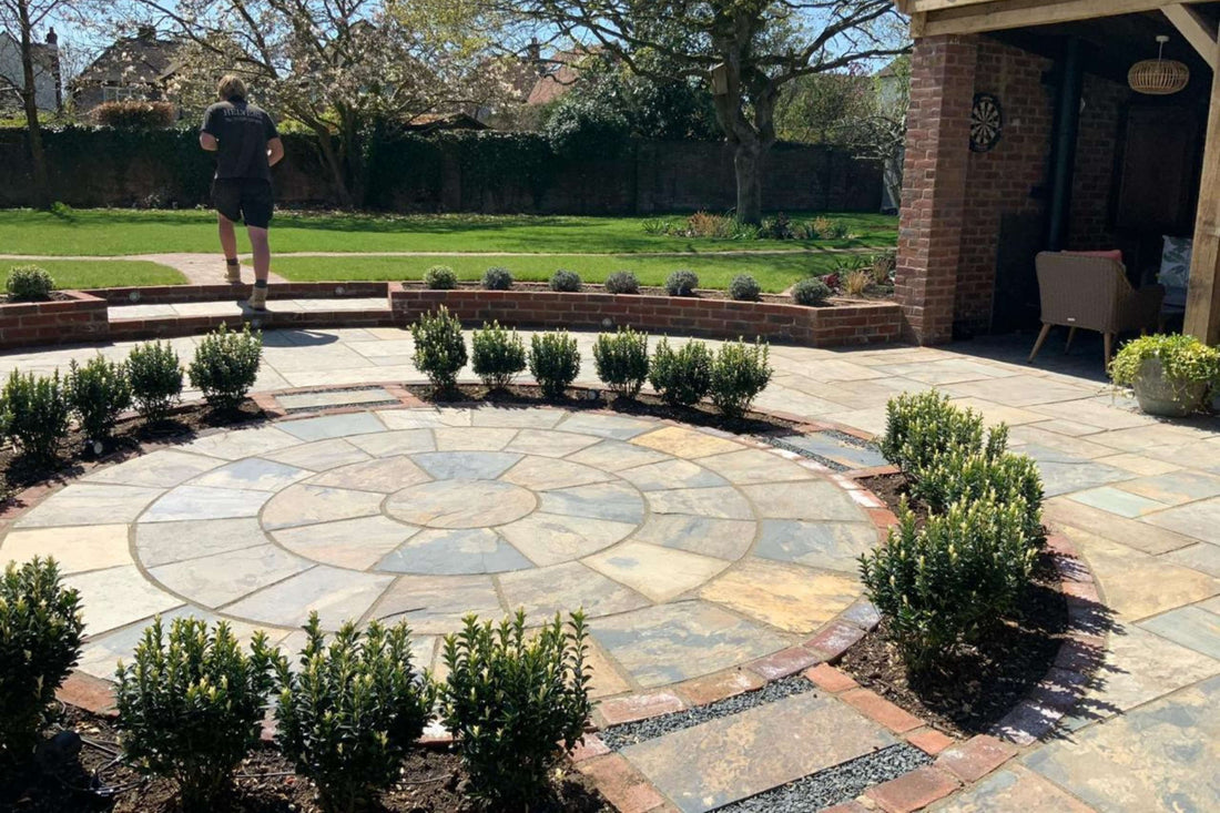 The Stone Detective: How to Spot Quality Paving (And Avoid Costly Mistakes)