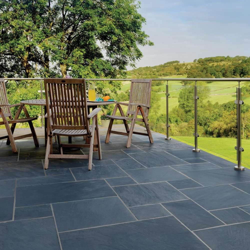 How to Lay Slate Paving Like a Pro