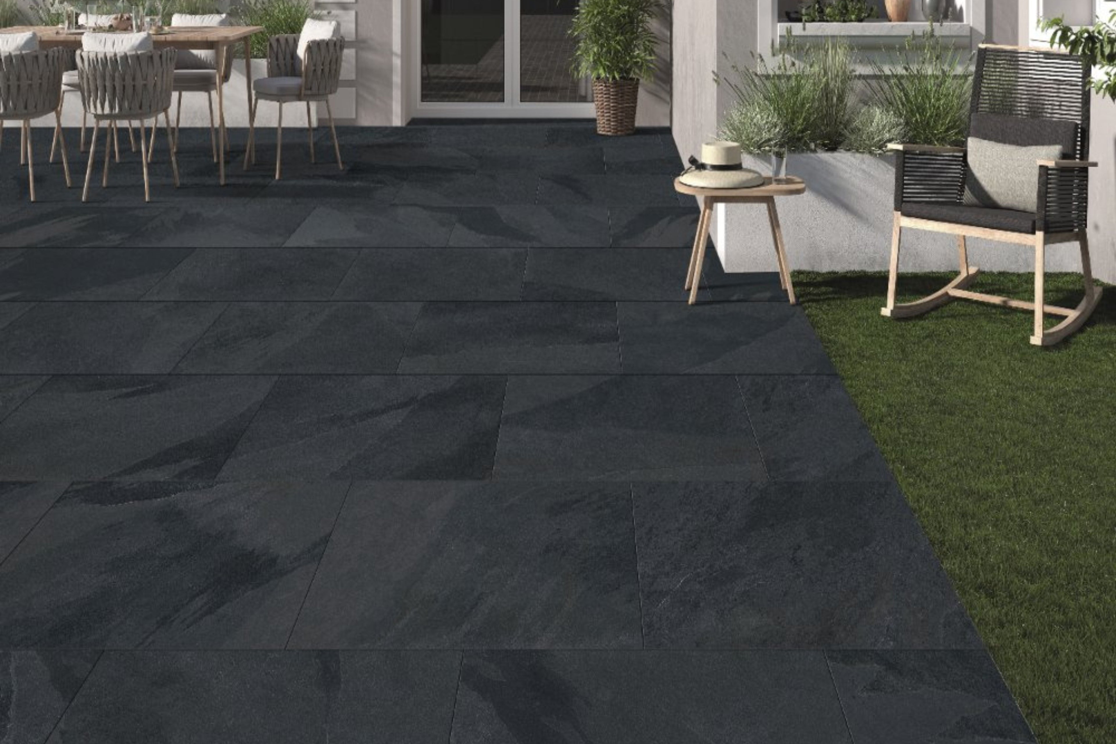 Sandstone for Patio