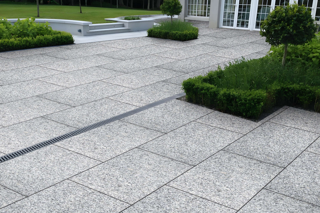 Ancient Granite, Modern Homes: Why Your Instagram-Worthy Garden Needs This Timeless Stone