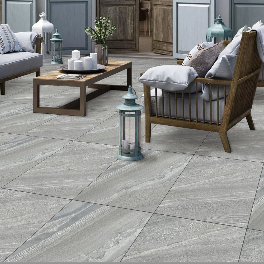 Modern Porcelain Stone Design Ideas to Transform Your Home's Aesthetic