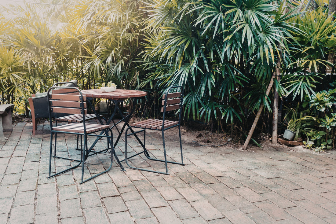 Why Natural Stone Is the One Outdoor Choice You Won't Regret