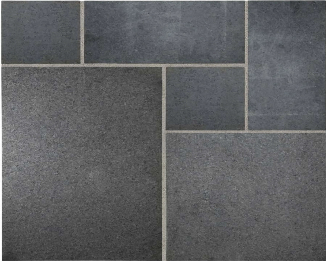 Granite Paving Slabs