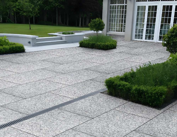 The Stone Whisperer's Guide: Keeping Your Stone Paving Looking Absolutely Gorgeous