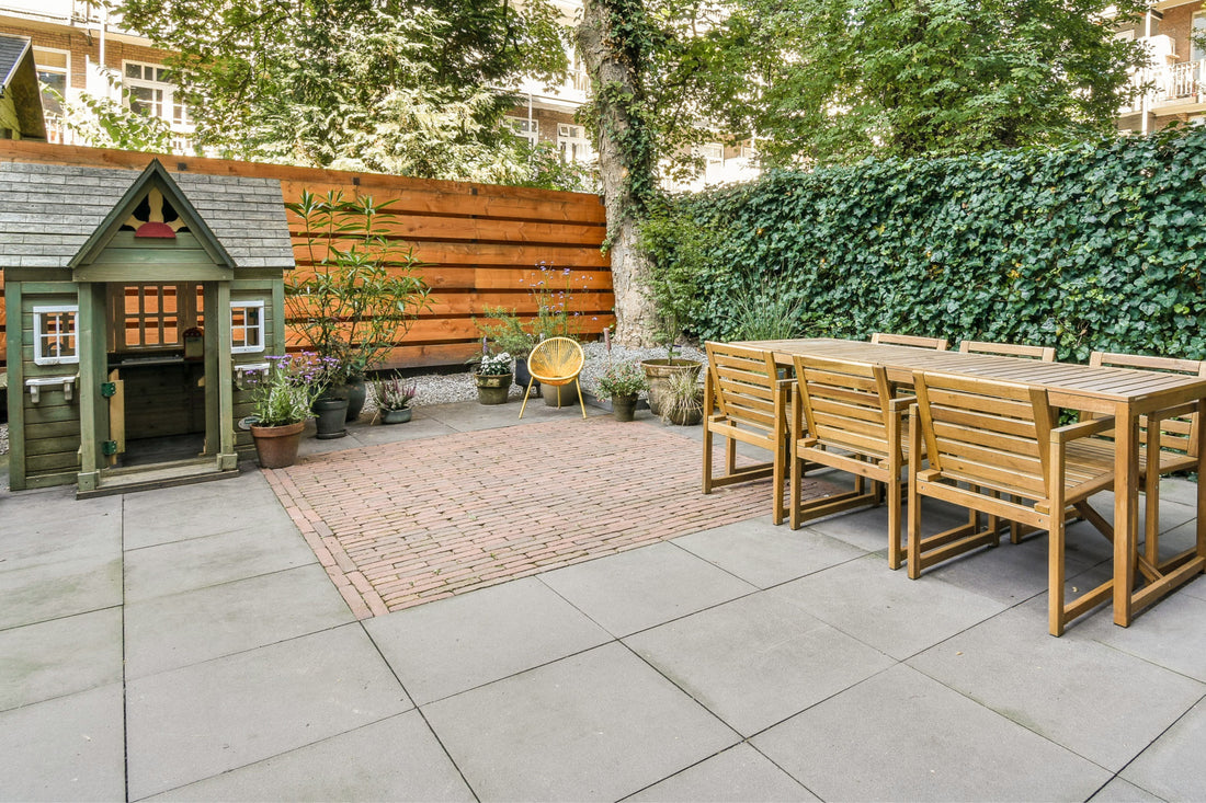 The Ultimate Paving Showdown: Which Stone Suits Your Garden Personality?