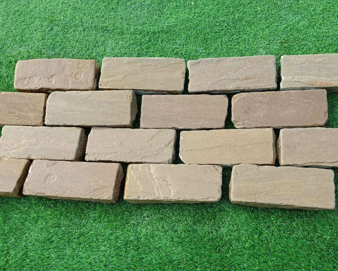 Transform Your Driveway: Top 5 Paving Stone Ideas