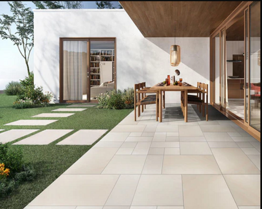 Your Complete Guide to Stone Paving for Your Home and Garden