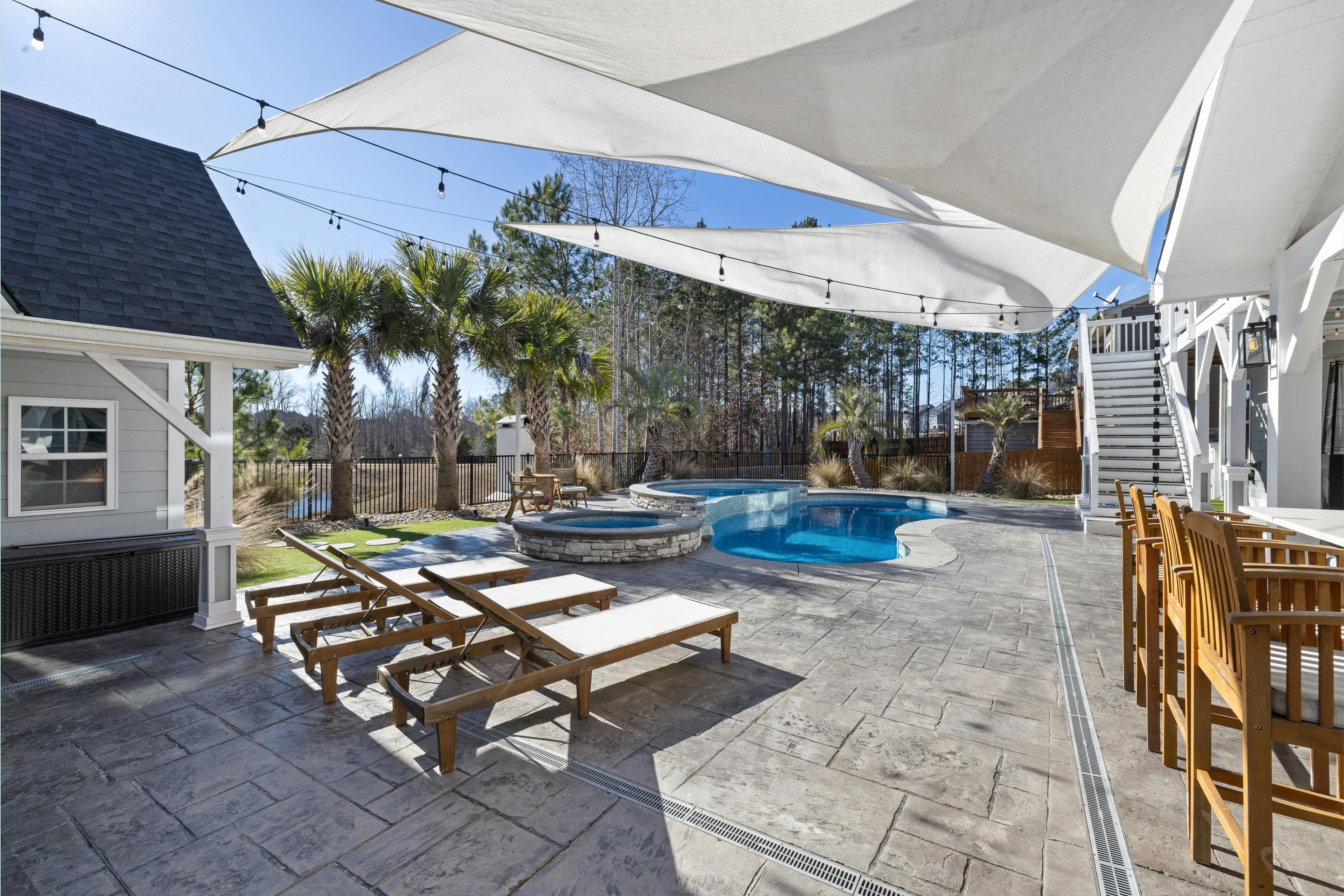 Your Patio Checklist: Everything to Do in the BBQ Season