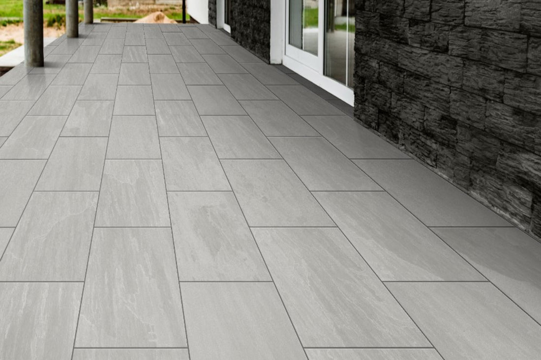 Porcelain Paving 101: Everything First-Time Buyers Ask Us