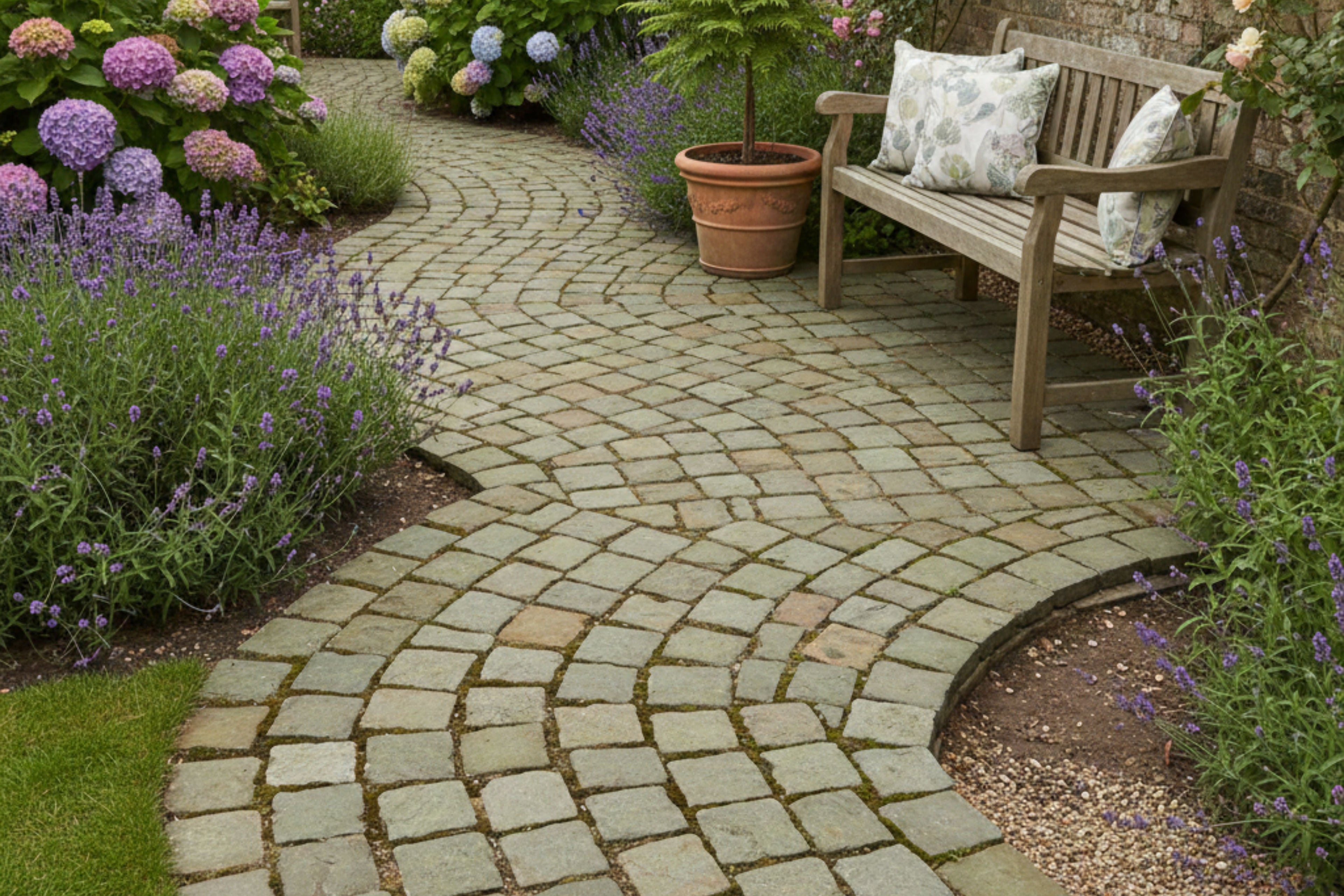 5 Driveway Design Ideas That Boost Kerb Appeal (and Property Value)