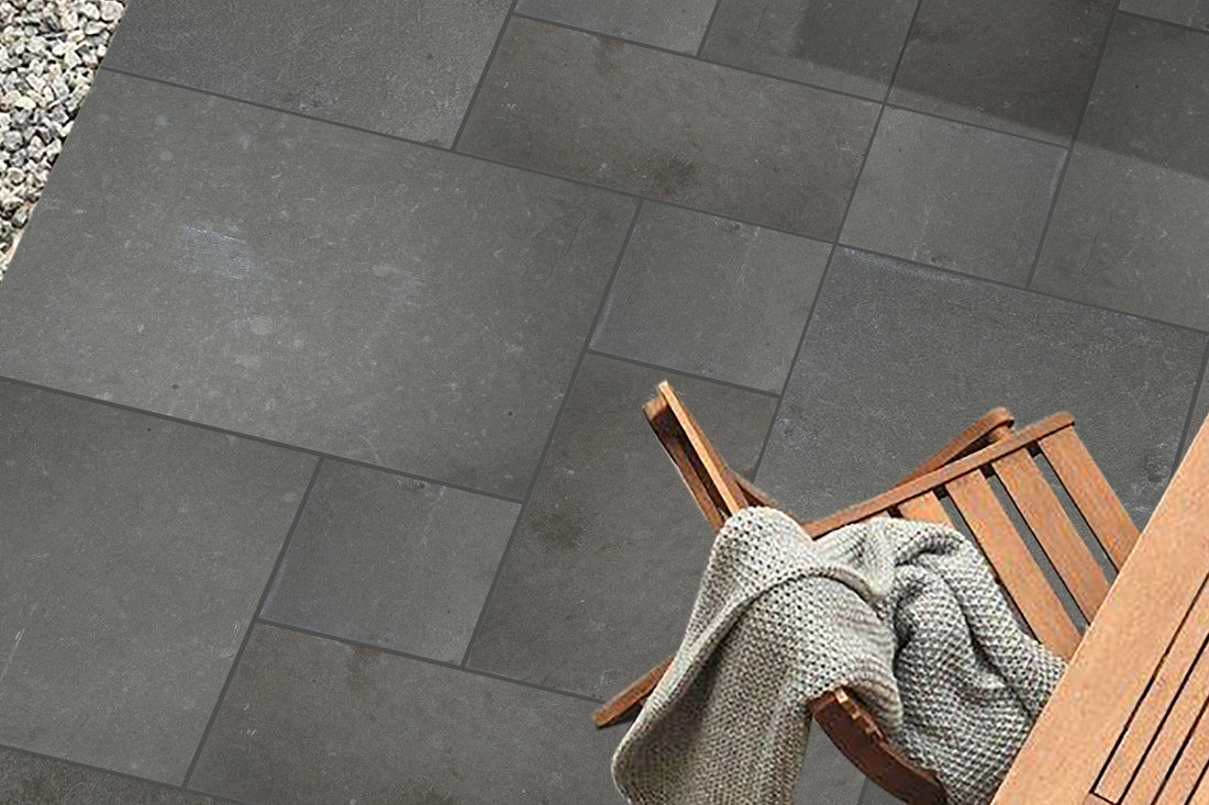Limestone Paving: The Perfect Choice That's Transforming British Gardens