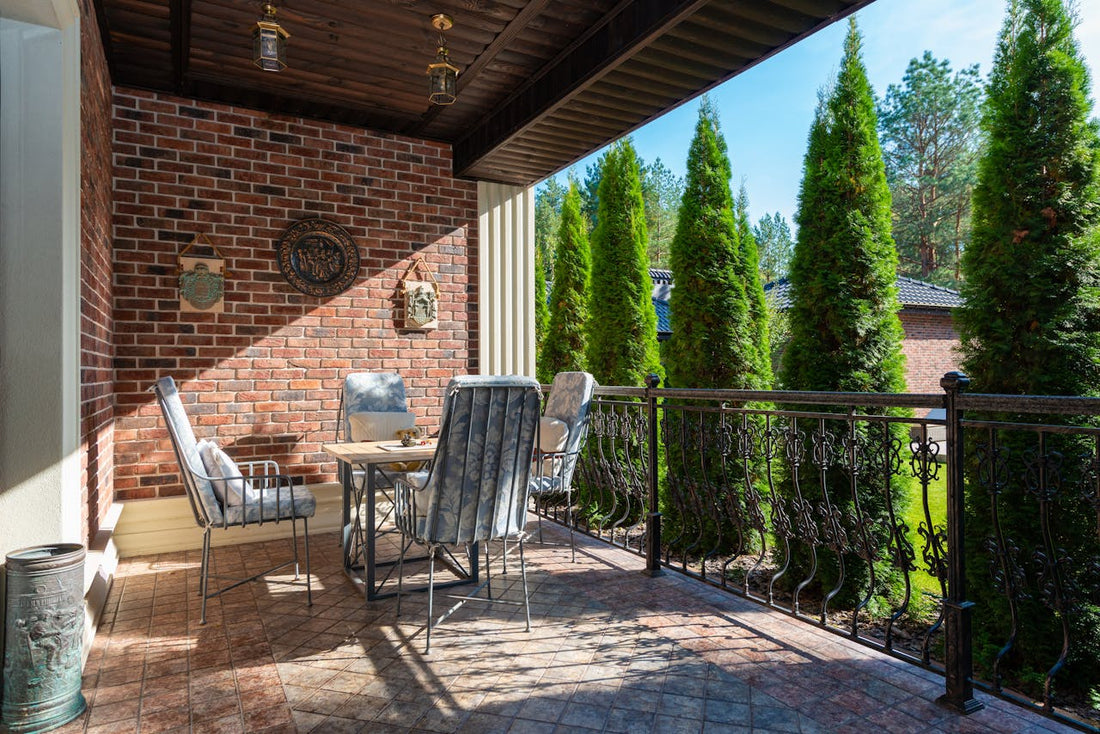 5 Weekend Paving Projects That'll Have Your Neighbours Asking "Who Did Your Patio?"