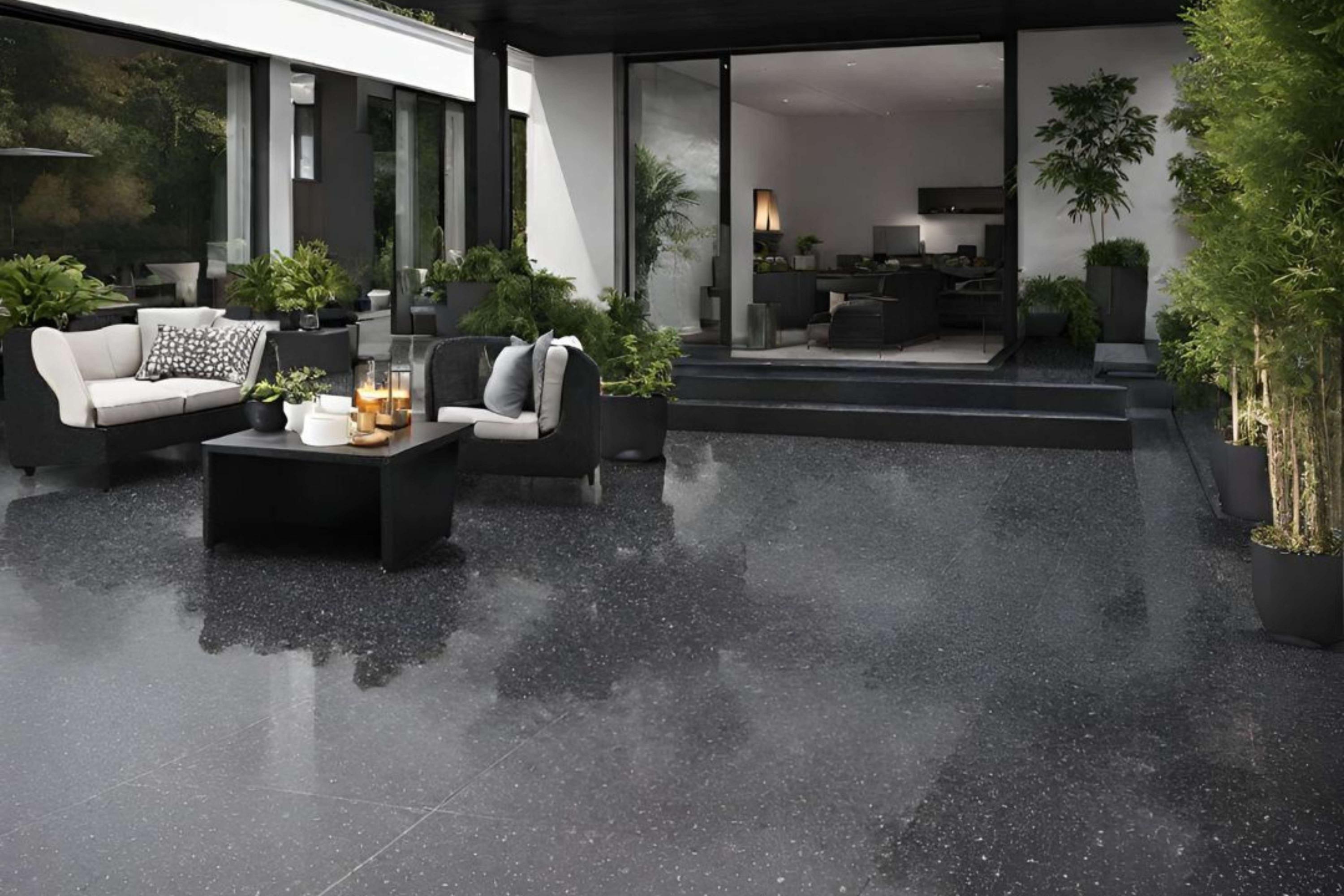 Granite Paving 101: A Comprehensive Guide for Homeowners – Stonewise