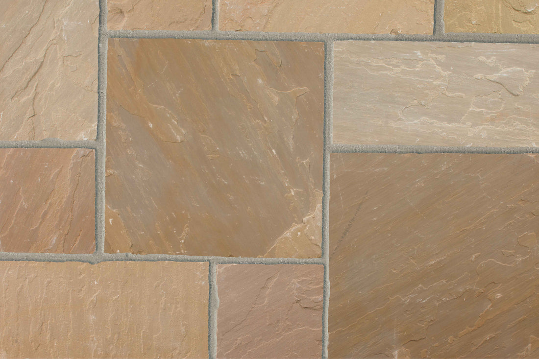 Exploring Indian Stone Paving: A Guide to Natural Beauty