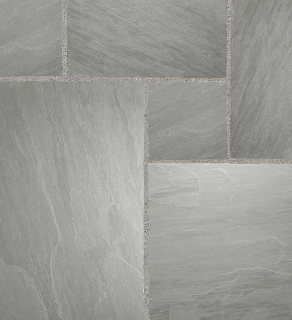 Kandla Grey Indian Sandstone