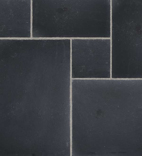Kota Black Limestone