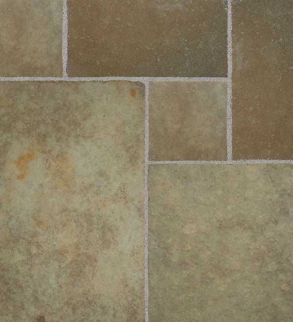 Tandur Yellow Limestone
