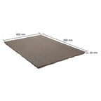 Autumn Brown Riven Sandstone 600x900 Paving Slabs