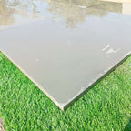 Kandla Grey Smooth Sandstone 600x900 Sawn Edged Paving Slabs