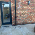 Sahara Pearl Tumbled Limestone 600x900 Paving Slabs