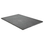 Ash Black Granite 600x900 Paving Slabs