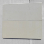 Beige Smooth Sandstone 400x900x40 Bullnose Steps