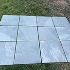 Brazilian Grey 600x900 Outdoor Porcelain Paving