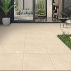 County Crema 600x900 Outdoor Porcelain Paving