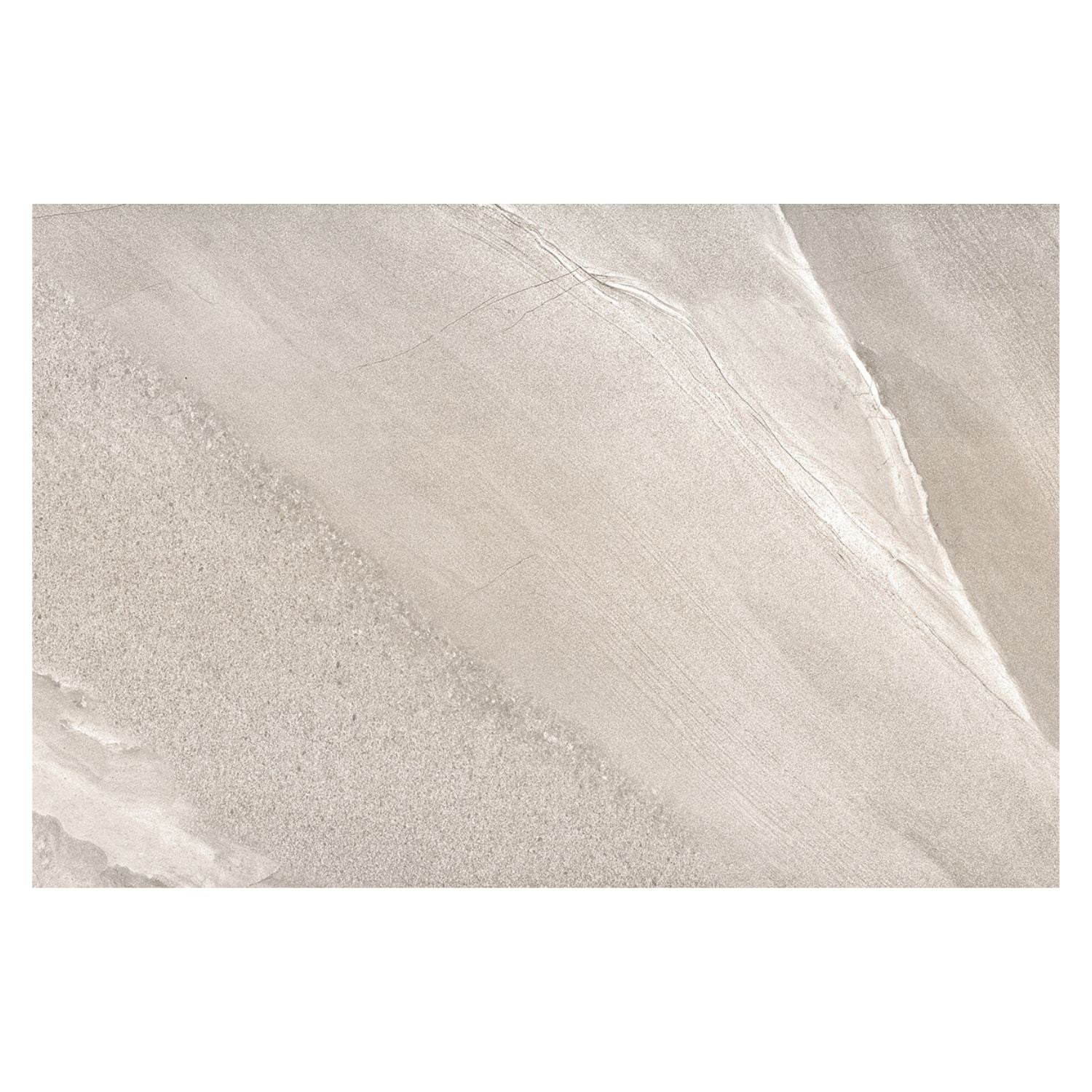 Crossover White 600x900 Outdoor Porcelain Paving