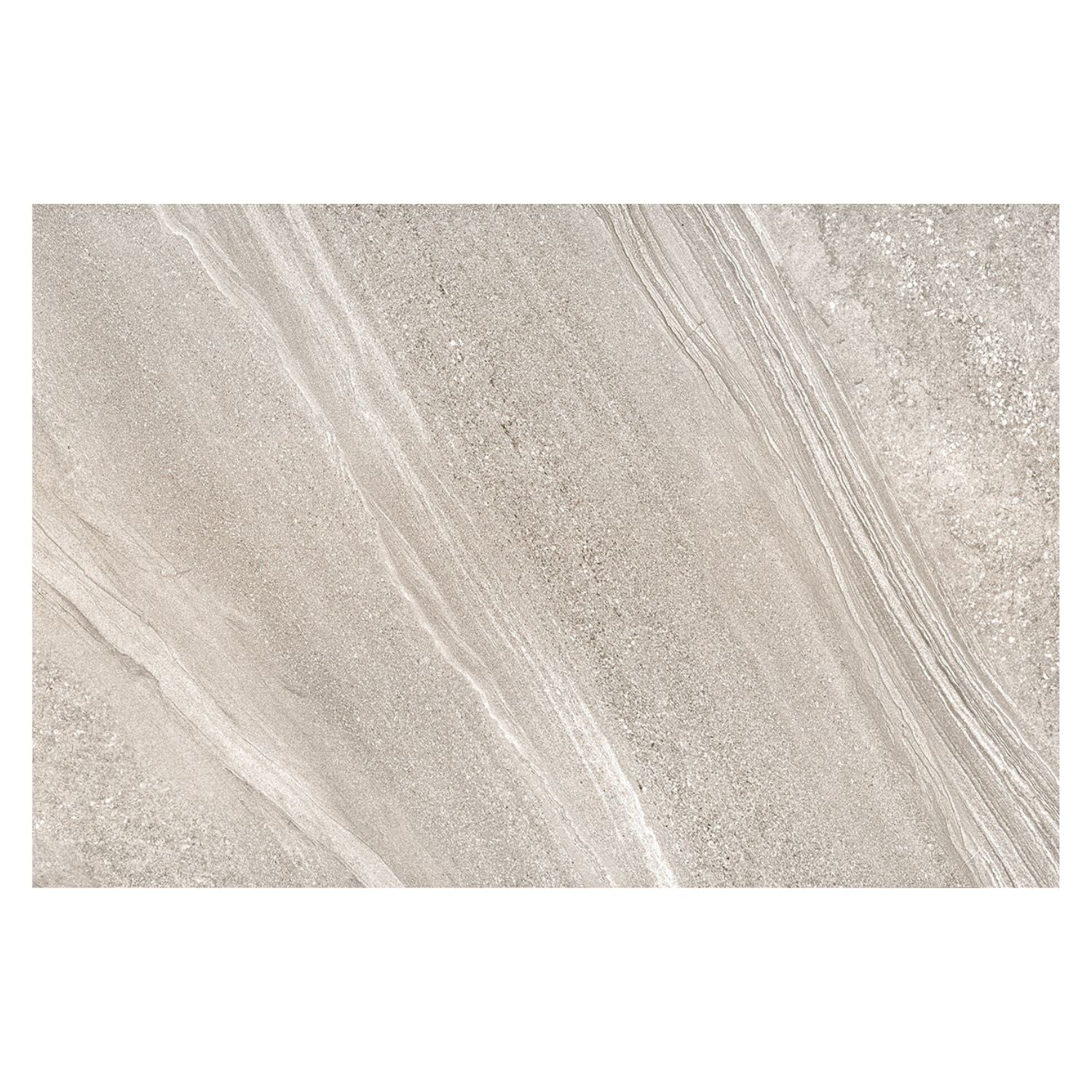 Crossover White 600x900 Outdoor Porcelain Paving