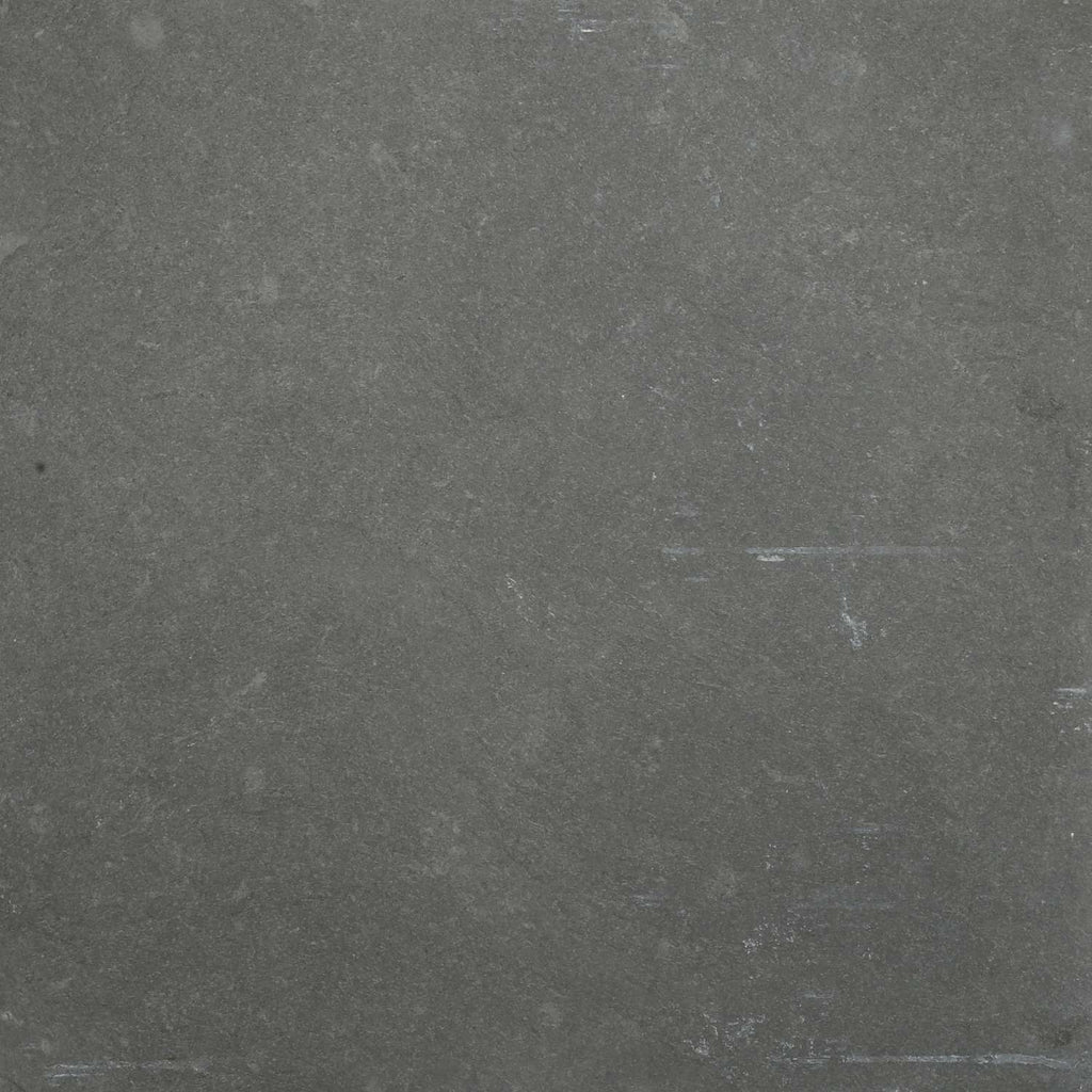 Dove Grey Riven Limestone 600x600 Sawn Edged Paving Slabs