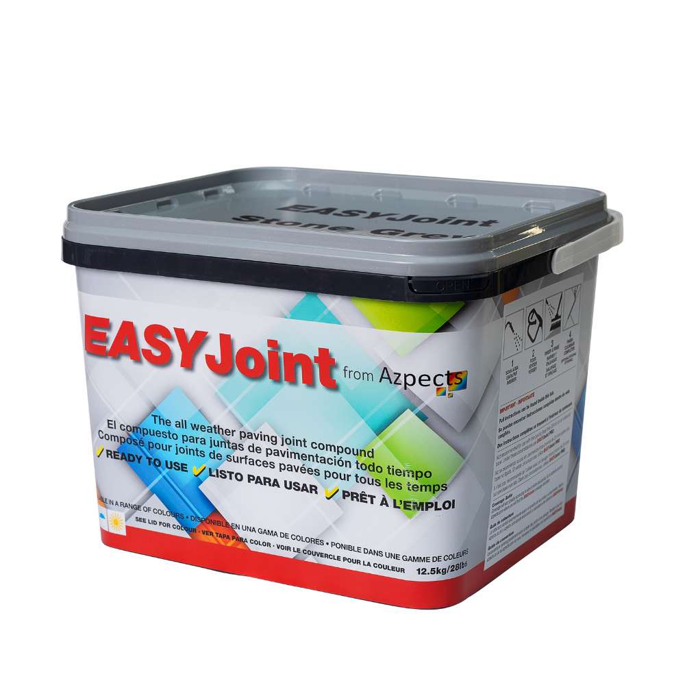 EASYJoint Paving Jointing Compound