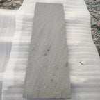 Kandla Grey Riven Sandstone 900x400x40 Coping / Steps