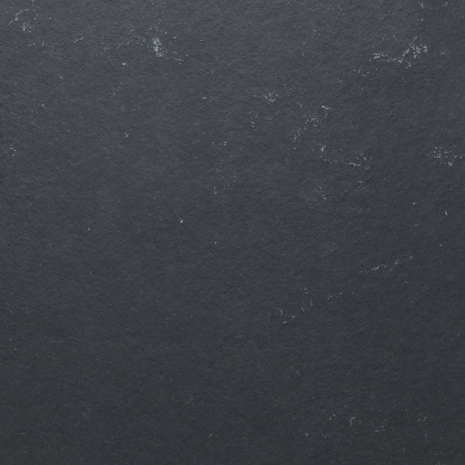 Kota Black Riven Limestone 600x600 Sawn Edged Paving Slabs