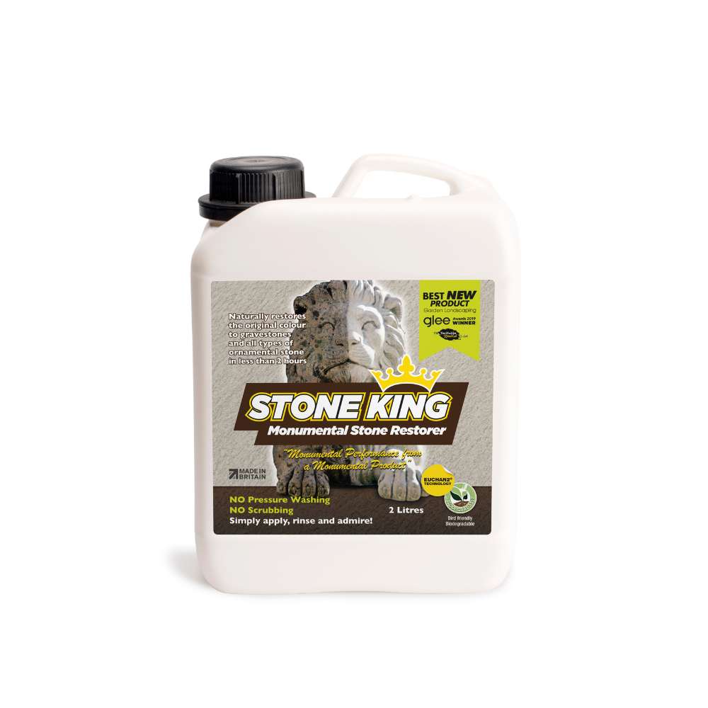 Paving Cleaners