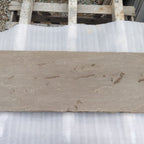 Raj Green Riven Sandstone 900x400x40 Coping / Steps