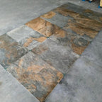 Rustic Slate 600x900 Outdoor Porcelain Paving