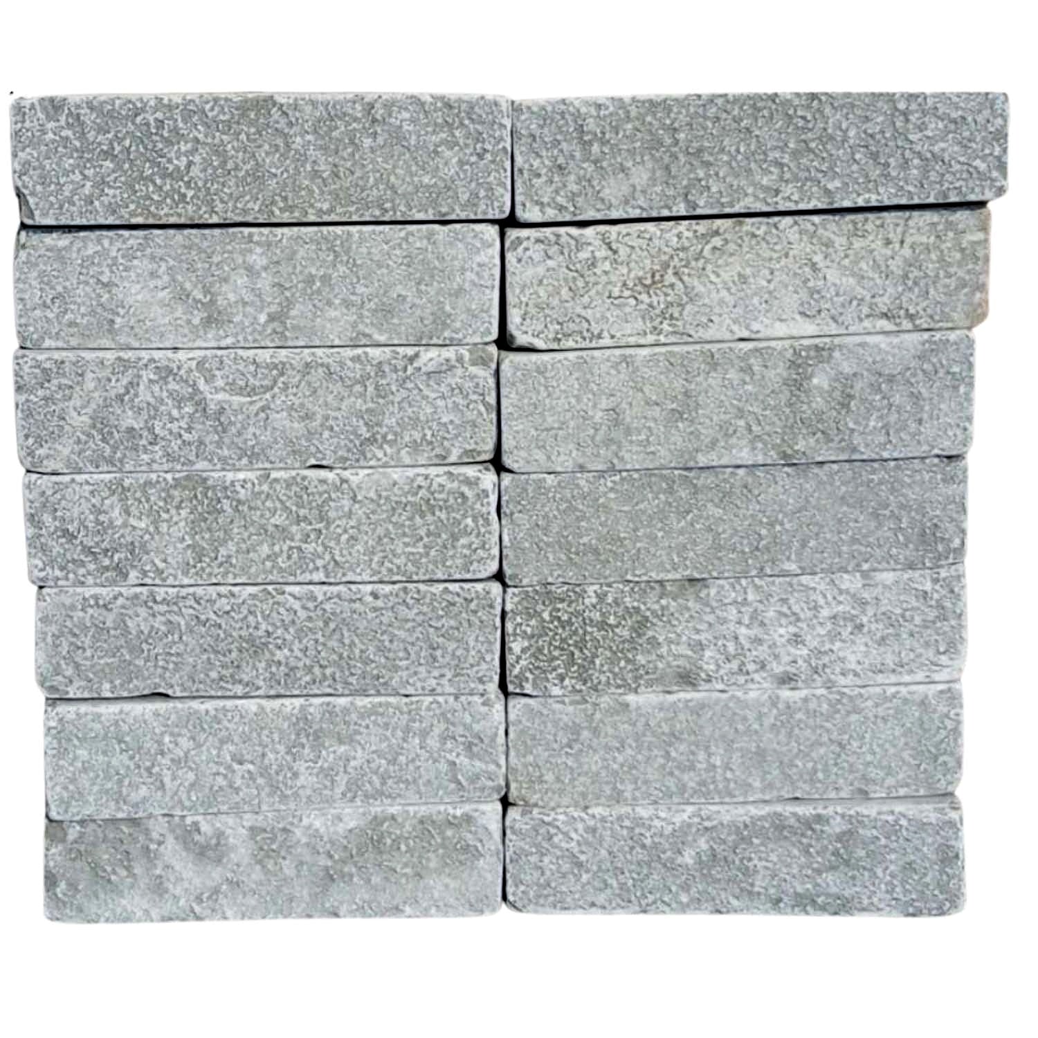 Tandur Grey Limestone 200x50x40 Pavers