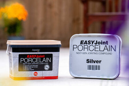 EASYJoint Procelain Paving Jointing Compound