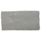 Kandla Grey Riven Sandstone 100X200 Block Setts