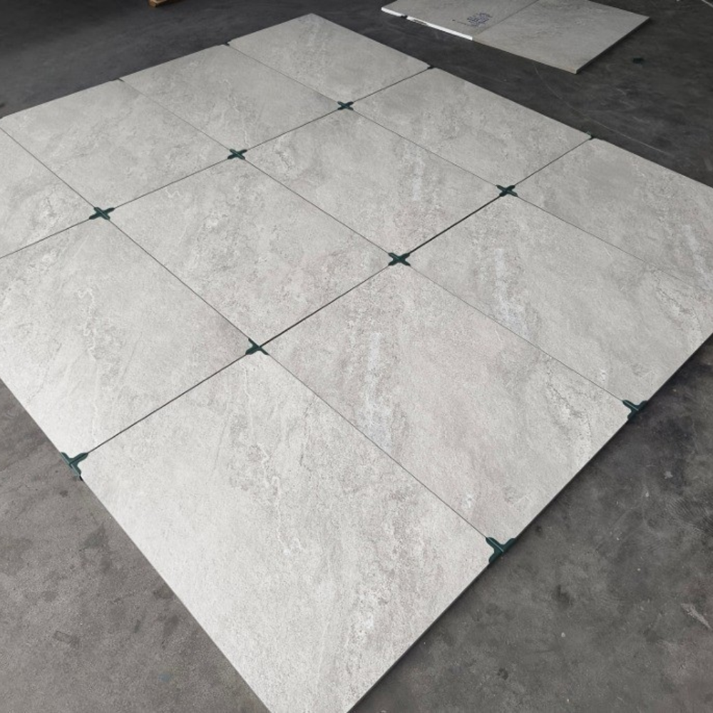 Mountain White 600x900 Outdoor Porcelain Paving