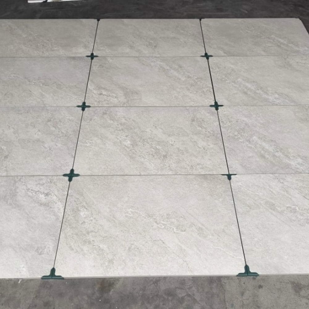 Mountain White 600x900 Outdoor Porcelain Paving