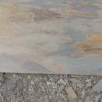 Rustic Slate 600x900 Paving Slabs
