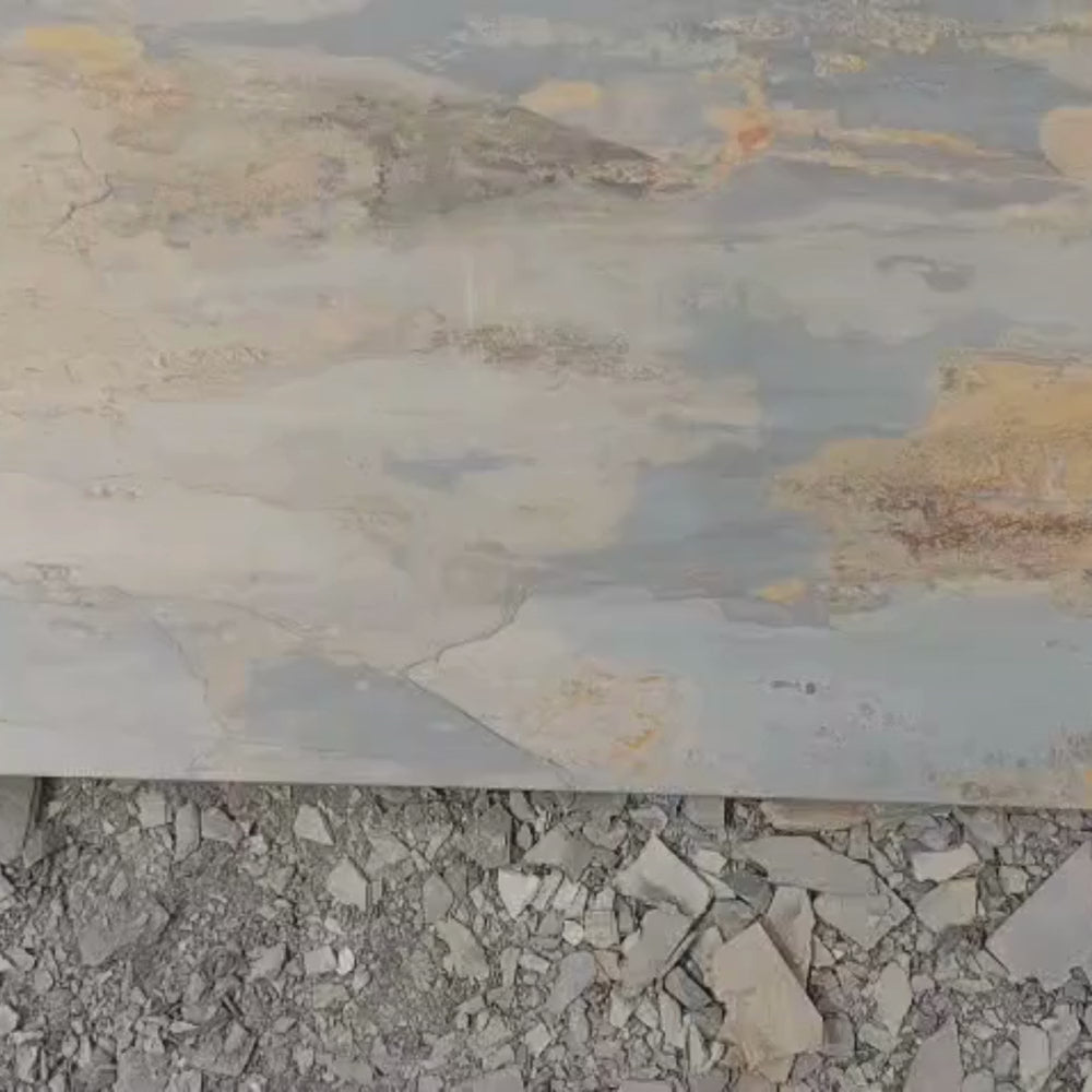 Rustic Slate 600x900 Paving Slabs